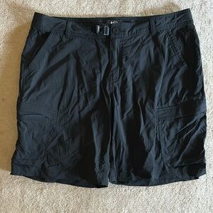REI womens relaxed fit shorts